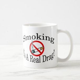 Real Drag Coffee Mug