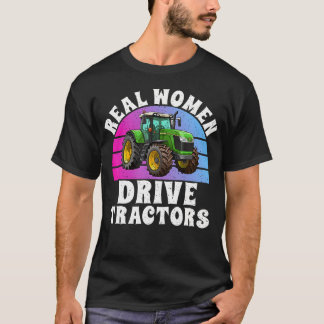Real Drive T-Shirt