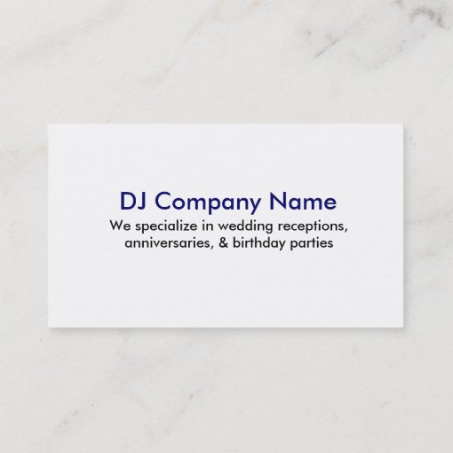 Real Estate Agent Business Card Samples Zazzle