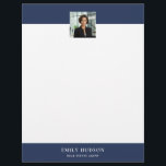 Real Estate Agent Letterhead<br><div class="desc">Real Estate Agent Letterhead</div>