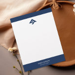 Real Estate Agent Letterhead<br><div class="desc">Real Estate Agent Letterhead</div>