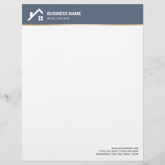 Perfect for Real Estate Agent Advertisements for Sale Stationery Letterhead Paper 80 Sheets