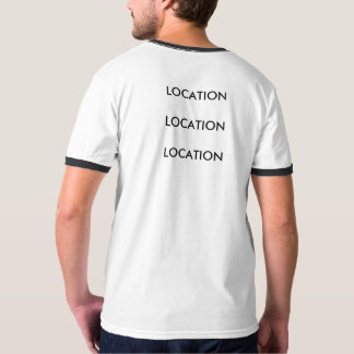 Real Estate Agent T-Shirt