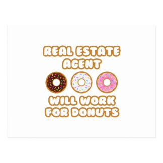 Real Estate Postcards - Zazzle