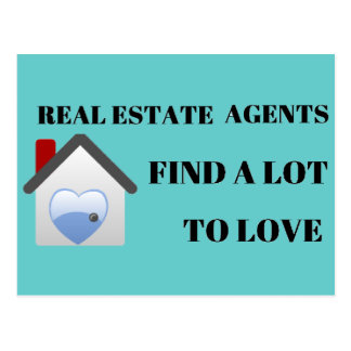 Real Estate Agent