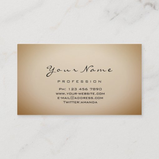Real Estate Apartment Mortgages Home Values Golden Business Card Zazzle