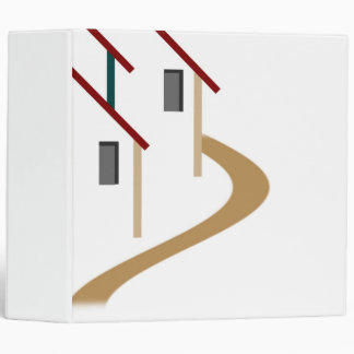 Real Estate Avery Binder