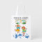 Real Estate Beach Tote - See Both Sides