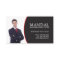 Real Estate Business Card