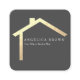 Real Estate Business Card