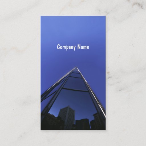 Customizable Real Estate Business Cards