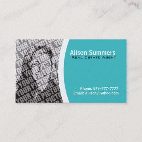 Real Estate Business Cards