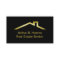 Real Estate Business Cards