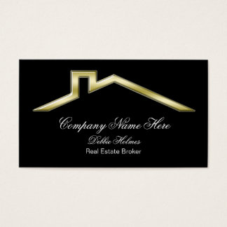Real Estate Business Cards
