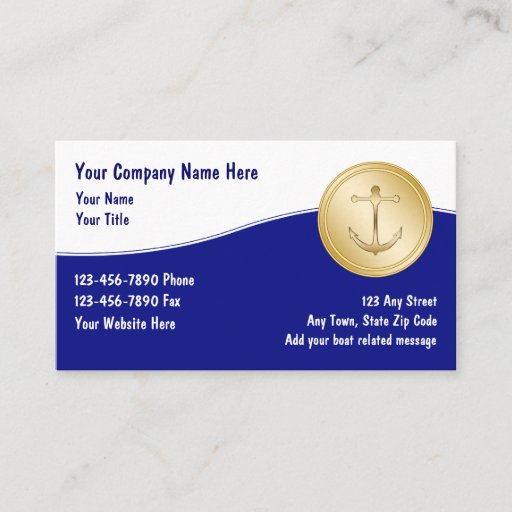 Customizable Real Estate Business Cards