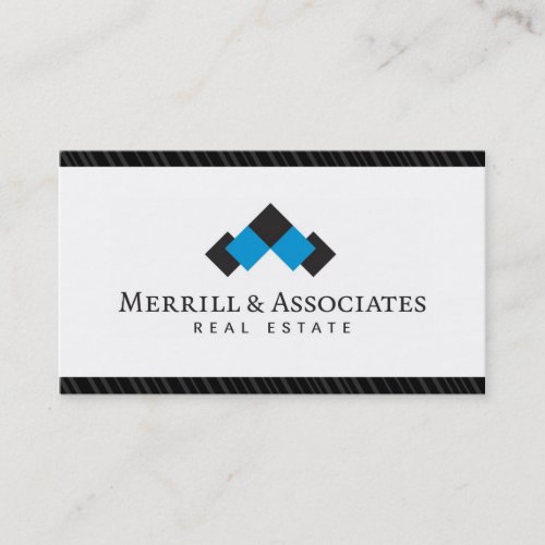 Real Estate Business Cards