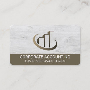 Real Estate   Corporate   Commercial Properties Business Card