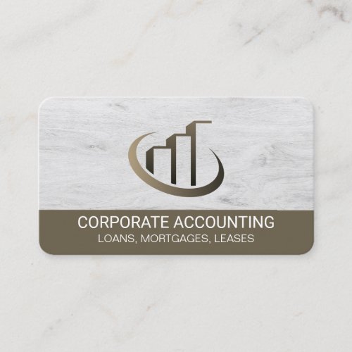 Real Estate | Corporate | Commercial Properties Business Card
