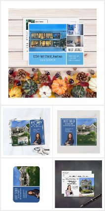 Real Estate Direct Mail Marketing 