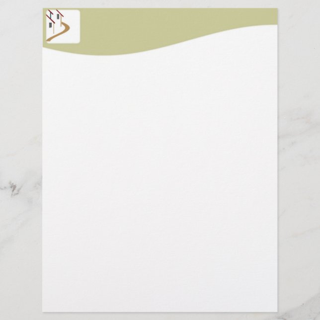 Real Estate Flyer (Front)