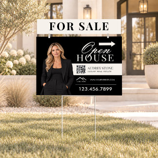 Real Estate For Sale Sign Rider, Realtor For Sale