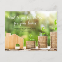 Real Estate Home Selling Marketing