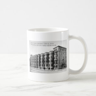 Real Estate Investor Buy the Whole Neighborhood Coffee Mug