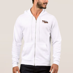 Real Estate Investor Confidence for Property Pros Hoodie