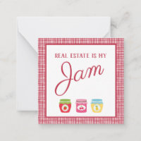 Real Estate is my Jam Pop By