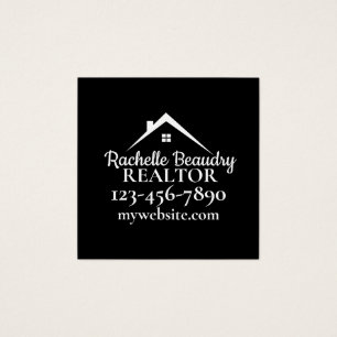 Real Estate Marketing Custom Realtor