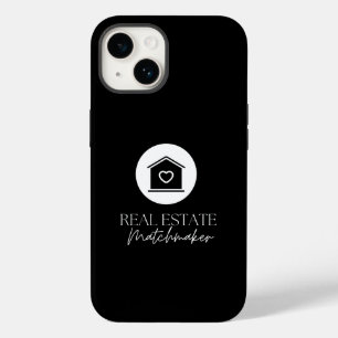Real Estate Matchmaker Case-Mate iPhone 14 Case