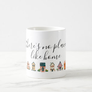 Real Estate New Homeowner Gift Coffee Mug