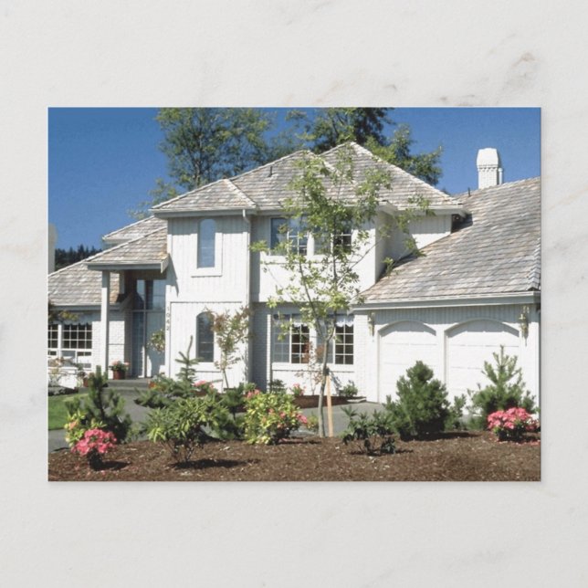 Real Estate Postcard (Front)