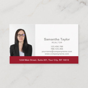 Insurance Agent Business Cards Business Card Printing Zazzle