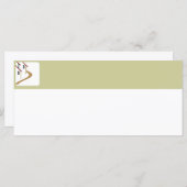 Real Estate Rack Card (Front/Back)