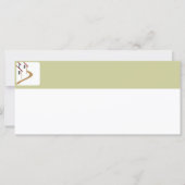 Real Estate Rack Card (Front)