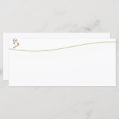 Real Estate Rack Card (Front/Back)