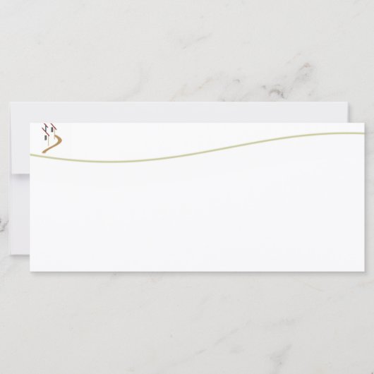 Real Estate Rack Card (Front)