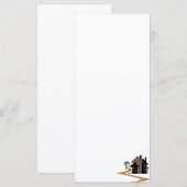 Real Estate Rack Card (Front/Back)