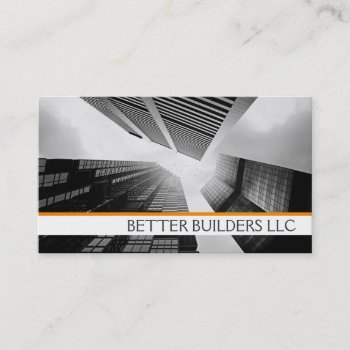 Real Estate Real Estate Agent Builders Business Ca Business Card by olicheldesign at Zazzle