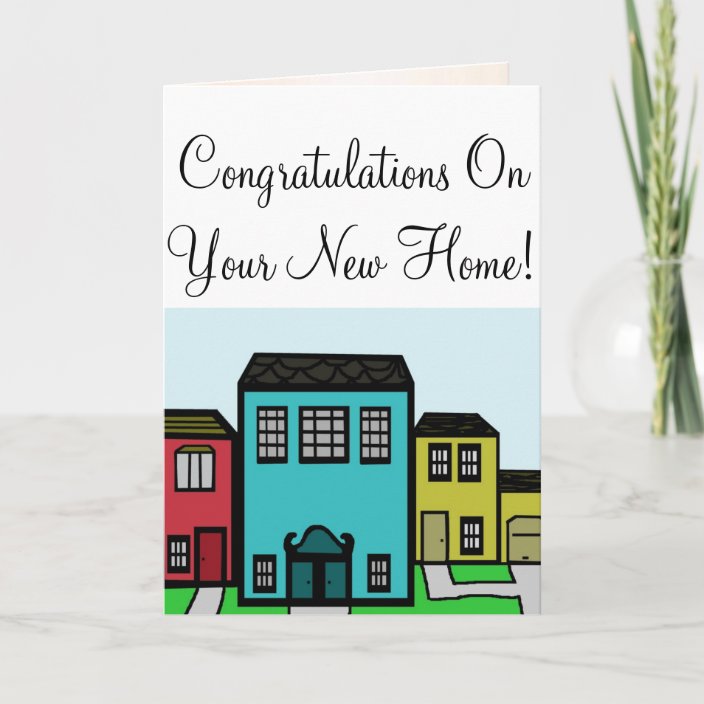 Real Estate Thank You | Zazzle.com