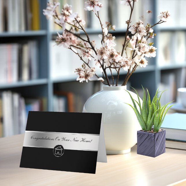 Real Estate Thank You Cards (Creator Uploaded)