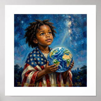 Real FREEDOM Poster