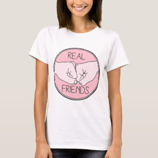 Real Friends T-Shirt