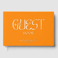 Real Gold Foil Calligraphy Personalized Wedding