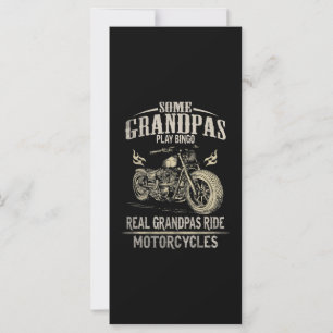Real Grandpas Ride Motorcycle Gift For Grandpas.pn