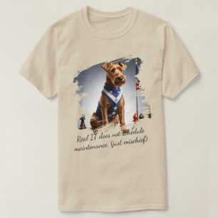 Real IT T-Shirt