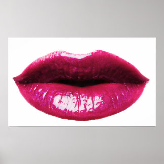 Lips Posters, Lips Prints, Art Prints, Poster Designs