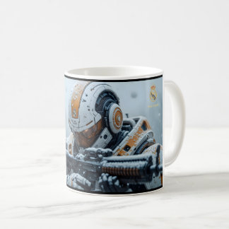Real Madrid football club Mug 