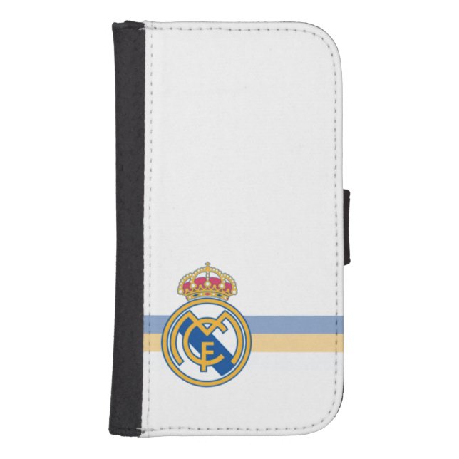 Real Madrid Samsung Cover (Front)